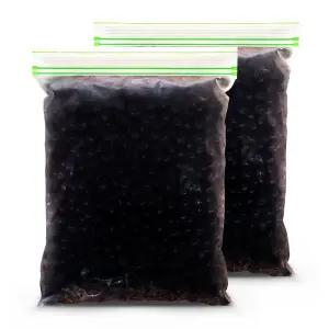 햇 아로니아생과 꼭지제거 급냉 2kg
