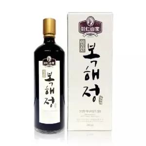(주)인산가 인산 복해정 700ml