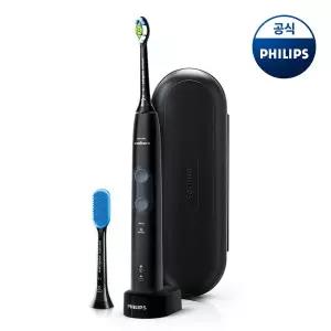 [필립스]PHILIPS 필립스 소닉케어 프로텍티브클린 4500 블랙에디션 HX6421/01