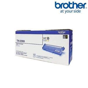 브라더 정품토너 TN-2380(2.6K) L2365DW/2700D/L2700DW용