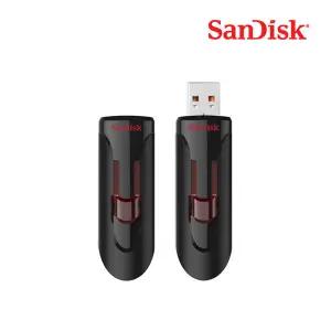 샌디스크 Sandisk Cruzer Glide Z600 16GB USB 메모리