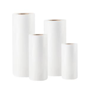 25cm x 35cm x 500매 일회용 대용량 비닐 업소용 위생 봉투 롤팩