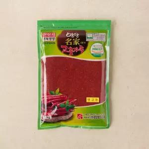 [경상북도] 영양 명가 고추가루 보통맛 1kg (2025년산)