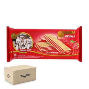 니신 와퍼 딸기맛 100g (1박스-30개)
