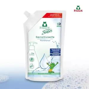 프로쉬 독일 캐릭터 핸드워시 리필팩 500ml 핸드워시 손세정제