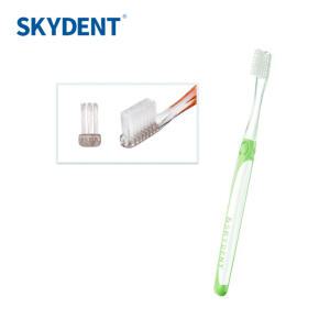 스카이덴트 24번 Soft 소프트 S 칫솔  부드러운 칫솔 약한잇몸 치과 SKYDENT