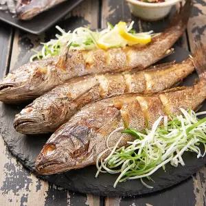 영광 백굴비 (1.2~1.4kg) 10미 외 선물세트 /JI