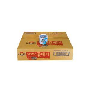 [유동] 자연산골뱅이/140gx48개(BOX)