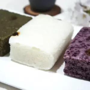 [개별포장] 광양 기정떡 백미기정떡 2.5kg(백미24개)