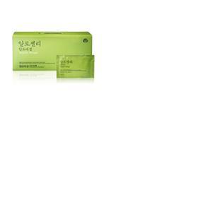 마임 알로젤리 알로에겔(면역력증진/장건강) 30ml X 120포