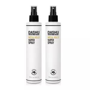 다슈 메가 홀드 슈퍼 스프레이 250ml 2개