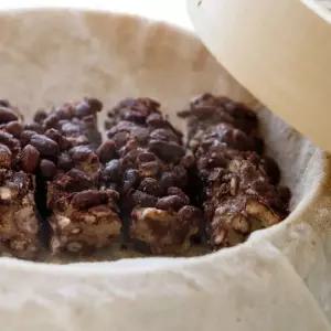 통팥현미찰떡 240g
