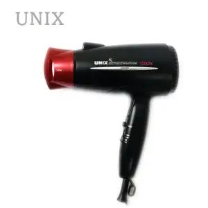 유닉스 드라이기 국산 UN-A1980 접이식핸들 4단슬라이드 드라이어 1600W