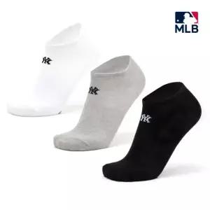 MLB 스니커즈 양말 002 5족
