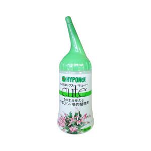 하이포넥스 큐트 다육이 전용 150ml 선인장 다육 식물 영양제 액비 액체비료 활력제
