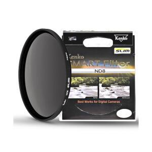 겐코 Smart Slim ND8 43mm ND필터 ok