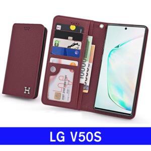 LG V50S 아페타 장지갑 V510 케이스 엘지V50S케이스 LGV50S케이스 V50S케이스