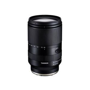탐론 해외직수입 FE 28-200mm F/2.8-5.6 Di III RXD 소니 FE마운트
