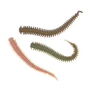 버클리 걸프 갯지렁이 4인치 특대 G2SQIG4 바다웜