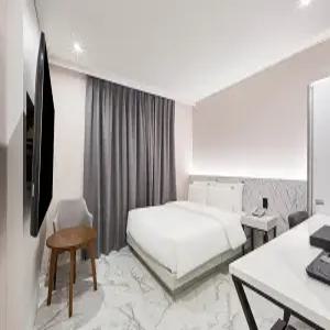 [강원] 원주 문막 CENTRAL HOTEL(강원, 원주)