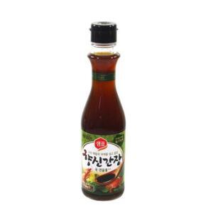 샘표향신간장(국 전골용)400g