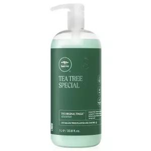 폴미첼 티트리 스페셜 쿨 대용량 미용실 샴푸 1000ml 쿨링