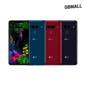 LG전자 G8 ThinQ 공기계 g820
