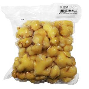 깐생강 1Kg 이강산닷컴