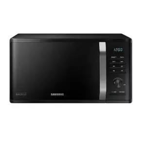 세라믹 전자레인지 23 L 블랙(MS23K3535AK)