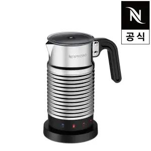 네스프레소 에어로치노4 리프레시 공식판매점