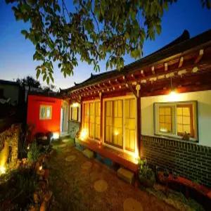 [전북] 전주한옥마을 한옥그곳 펜션(전북, 전주)