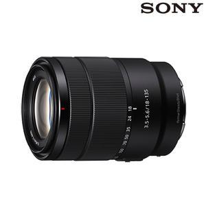 소니 SEL18135 번들렌즈 E 18-135mm F3.5-5.6 OSS 정품