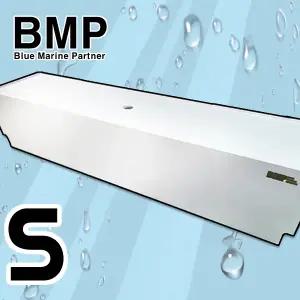 BMP BTFS-30 30cm 300mm 1자 5W 6T 모터 외장 슬림형 수조 거치식 상면 여과기