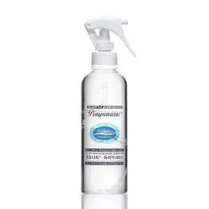 폼포나치 유리막크리너 세정 코팅제 정품 200ml