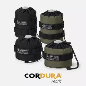 [디얼스]CORDURA 305D Iso Gas Warmer