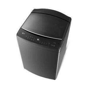 [LG] 일반세탁기 T19MX7 19kg 미드블랙