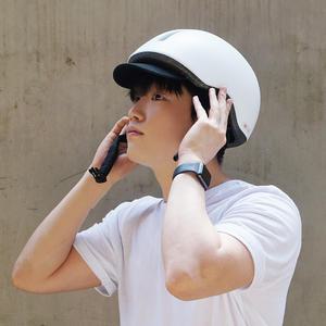 투랩 자전거헬멧 어반 MTB 로드 전동킥보드 헬멧
