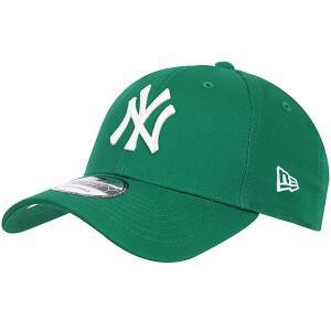 [뉴발란스][정품] 뉴에라 MLB 리그 에센셜 9FORTY 뉴욕 양키스 볼캡 (60137673)