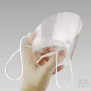 firstok 국산 조리용 위생마스크 20p 행사용마스크