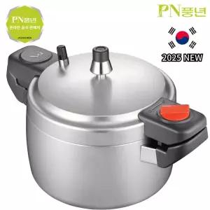 PN풍년 2025 NEW 국산 손주물 가정용 압력솥