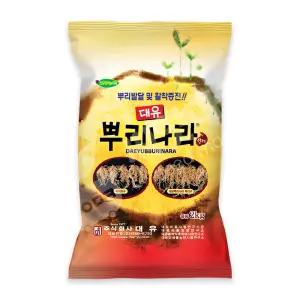 대유 뿌리나라 입제 2kg 뿌리발근제 활착 비료 영양제