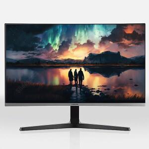 SAMSUNG 27인치 Curved LED 모니터 16 09 비율