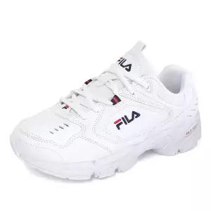 휠라 FILA 레인져22 남성 여성 공용 런닝화 운동화 신발 화이트 1RM02486-100