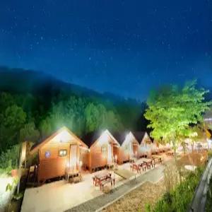 [전북] 지리산밸리펜션(전북, 남원)