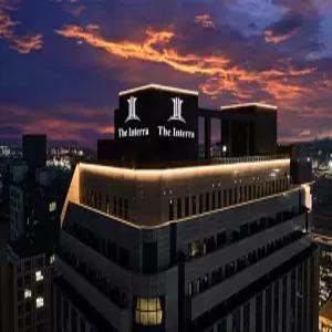 [경기 호텔] 더 인테라 호텔 평택(구, 라마다평택호텔) (평택,송탄,안성)