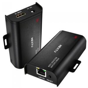 이지넷 NEXT-570HDC-IP CASCADE HDMI 거리 연장기