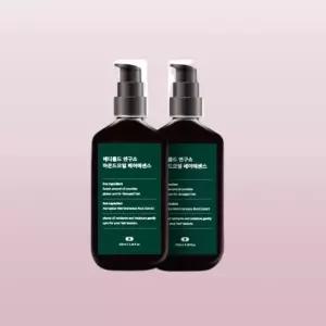 메디톨드 아몬드오일 헤어에센스 100ml 2개  헤어 모발 윤기 에센스