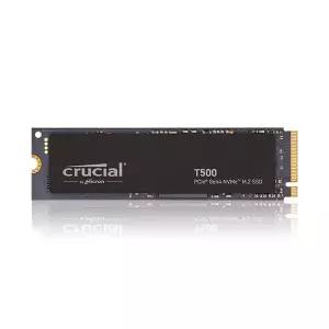 마이크론 Crucial T500 M.2 NVMe 아스크텍 (2TB)