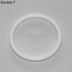 필립스 호환 용 믹서 고무 씰링 링 HR2870 HR2850 HR2872 HR2874 HR2876 블렌더 쥬서 부품 액세서리 1 개