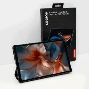 [Lenovo Certified] 레노버 Y700 2세대 리전 탭 전용 정품 폴리오케이스